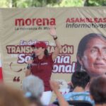‘Mi documentación se encuentra en orden’: Ana Paty Peralta desmiente rumor supuesto retiro de visa estadounidense 