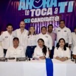 | OBSERVATORIO | PAN y el interés particular de alianza con MC en Quintana Roo