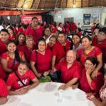 | OBSERVATORIO | PT se sumaría al proyecto ganador de la 4T, si no queda Rafael Marín 