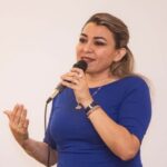 ‘¿Saben por qué Morena quiere desaparecer al PAN?’: Reyna Tamayo afirma que el oficialismo le tiene miedo al blanquiazul y que en 2027 se llevarán la ‘sorpresa de su vida’ en QR