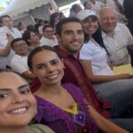 | OBSERVATORIO | Sheinbaum ‘une’ a Morena Quintana Roo