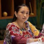 ‘Nada estuvo amañado’: Johana Acosta confía en madurez política de Marybel Villegas tras resultados de encuesta en Morena 