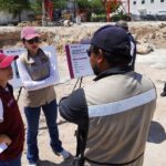 Ana Paty Peralta transforma a Cancún con obras de calidad