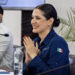 ‘Hay tiempo’: Estefanía Mercado espera convocatoria de Morena para buscar la reelección en Playa del Carmen