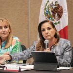 WTTC reconoce liderazgo turístico de Quintana Roo en reunión con Mara Lezama y empresarios del sector