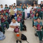 Estamos dando Pasos para la Transformación de niñas y niños: Ana Paty Peralta