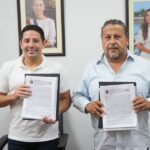 Asume Jorge Sanén presidencia de la Jugocopo en el Congreso de QR