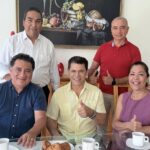 | OBSERVATORIO | Panistas y la reunión con ‘Greg’