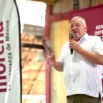 ‘No tengo objeción’: Rafael Marín dice confiar en Morena tras obtener tercer lugar en la encuesta 