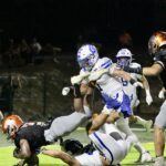 PAGAN NOVATADA: Leones Anáhuac debuta con derrota en los 14 grandes de la Liga Mayor de la ONEFA