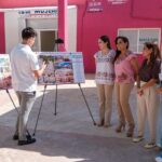 Por primera vez Isla Mujeres tendrá un Centro de Asistencia Social; Mara y Verónica Lezama arrancan su construcción y rehabilitación