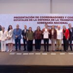 | OBSERVATORIO | Listas las coordinaciones estatales en Morena