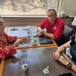| OBSERVATORIO | PRI y PAN con un primer acercamiento en Quintana Roo