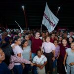 ‘Gino’ Segura fortalece la organización de Morena en Chetumal y llama a consolidar el trabajo territorial