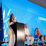 Quintana Roo es epicentro mundial contra el sargazo; inaugura Mara Lezama la 4ª Conferencia UE-Caribe Global Gateway 