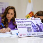 Abre Gobierno de Mara Lezama nuevo diplomado para fortalecer liderazgo y participación política de las mujeres