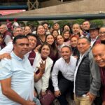 Pluralidad, organización y nuevos cuadros, los desafíos de Morena a 15 años de su fundación: Johana Acosta