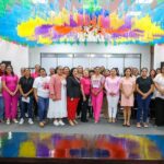 Gobierno de Chacón impulsa la prevención del cáncer de mama con la plática ‘El poder de conocer tu cuerpo’