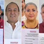 | OBSERVATORIO | Interesante ‘batalla’ de Morena en Isla Mujeres