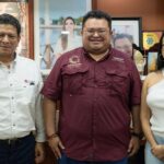 Chacón anuncia sorteo para la asignación de 400 viviendas del Bienestar en Cozumel