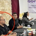 Lidia Rojas denuncia violencia política contra exrepresentante del PT y actual consejero del Ieqroo