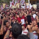 ‘Cancún es guinda’: Desde Casa Xocchel, Jorge Sanén se registra como aspirante a la coordinación municipal