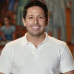 Lo mejor de Cozumel está por venir: Renán Sánchez Tajonar