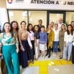 Abre Ana Paty Peralta nueva Oficina de Atención a tu Negocio en Cancún