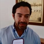 ‘Chanito’ Toledo aspira a candidatura para presidencia municipal de Playa del Carmen por el PAN