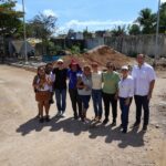 Familias de la colonia San Alfredo viven la Transformación: Ana Paty Peralta 