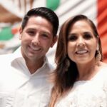 Quintana Roo es un estado joven que ya se transformó: Renán Sánchez Tajonar
