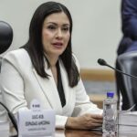 Blanca Cruz García, relevo temporal de Taddei en el INE