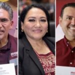 | OBSERVATORIO | Concluyen registros para coordinaciones municipales de Morena 