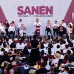 | OBSERVATORIO | Sanén y el mensaje entrelíneas en Cancún