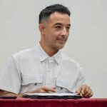 | OBSERVATORIO | Pablo Gutiérrez renuncia este martes como secretario general y va por coordinación de Morena en Cancún