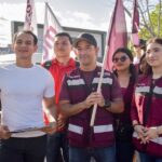 | OBSERVATORIO | Pablo Gutiérrez en la pelea por Morena en Cancún 