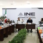 INE en Quintana Roo inicia Proceso Electoral Federal 2026-2027; prevé instalar más de 2 mil 600 casillas