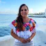 Con gestión de Mara Lezama, CFE fortalecerá el suministro eléctrico de Cozumel con inversión de 3 mil 563 mdp