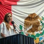 A 52 años de su creación, Quintana Roo vive un nuevo impulso de transformación y bienestar: Mara Lezama